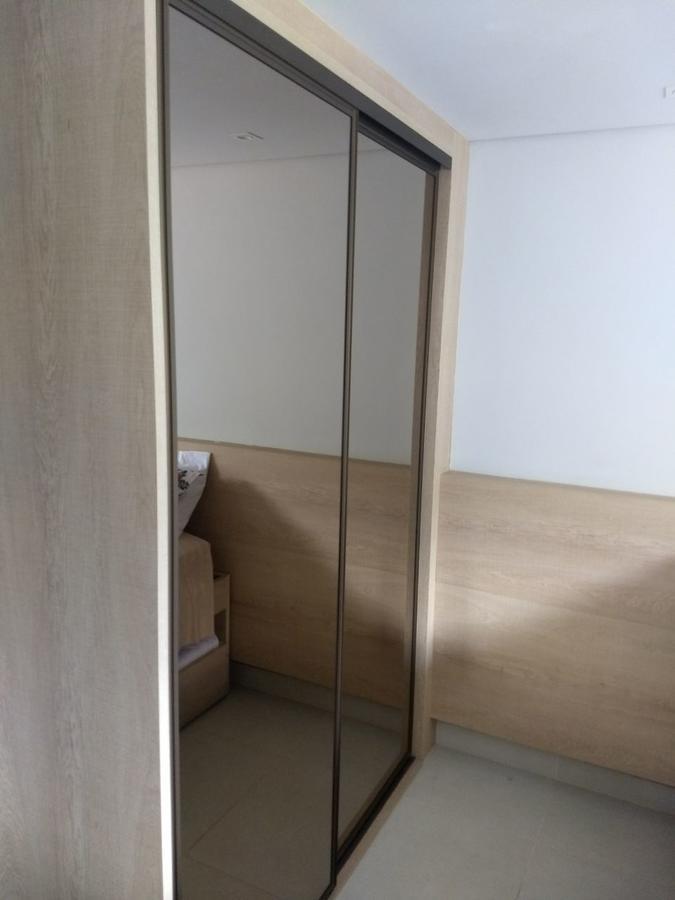 Апартаменти Flat 314 Granja Brasil Itaipava Петрополіс Екстер'єр фото