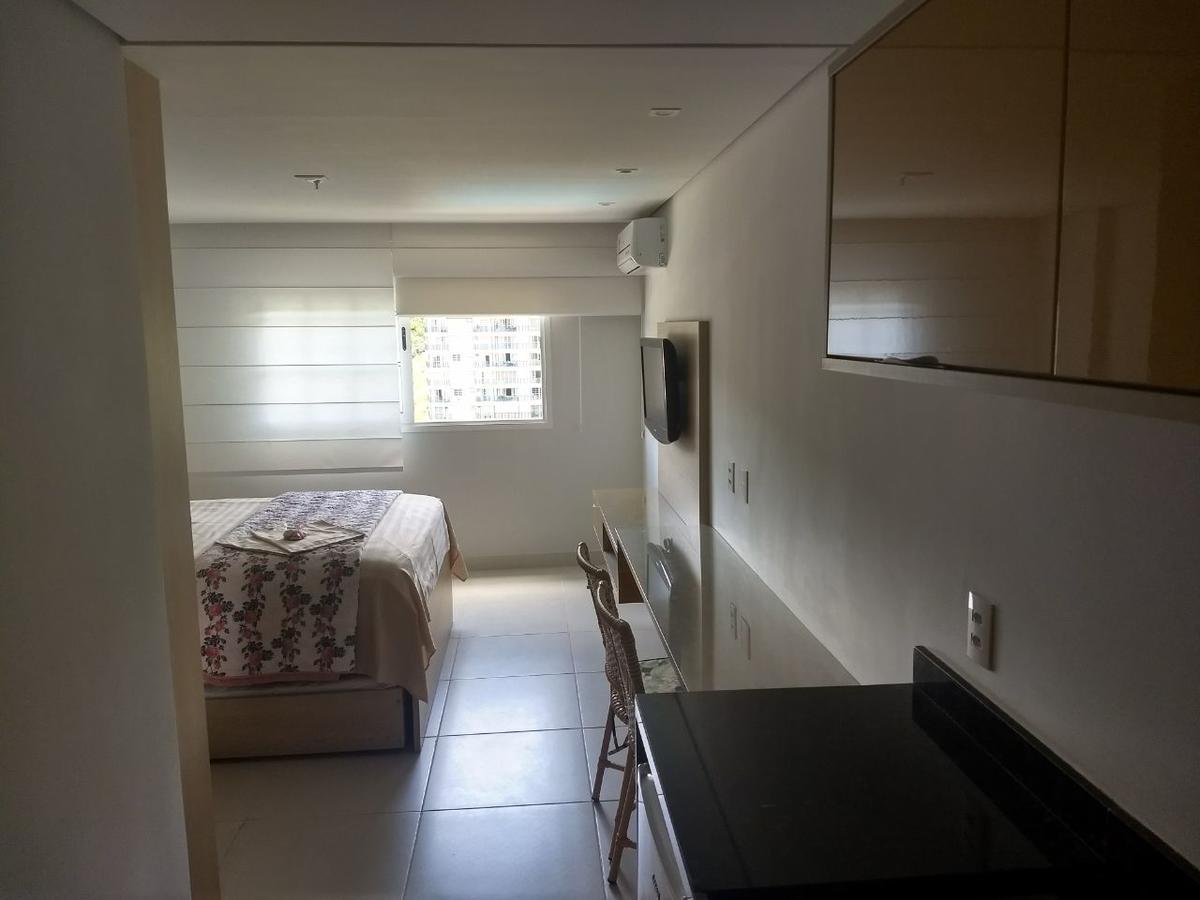 Апартаменти Flat 314 Granja Brasil Itaipava Петрополіс Екстер'єр фото