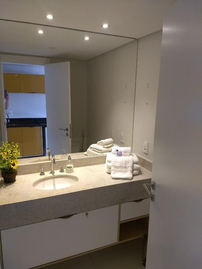 Апартаменти Flat 314 Granja Brasil Itaipava Петрополіс Екстер'єр фото