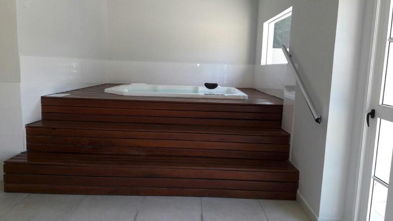 Апартаменти Flat 314 Granja Brasil Itaipava Петрополіс Екстер'єр фото