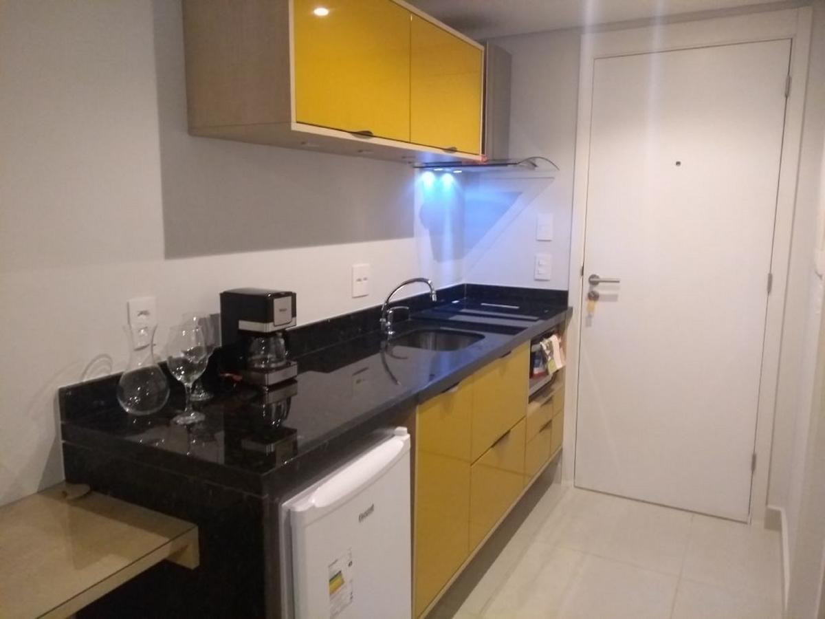 Апартаменти Flat 314 Granja Brasil Itaipava Петрополіс Екстер'єр фото