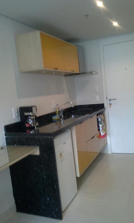 Апартаменти Flat 314 Granja Brasil Itaipava Петрополіс Екстер'єр фото